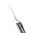 Многофункциональный нож HH012014110B, black, 4 инструмента - изображение 3