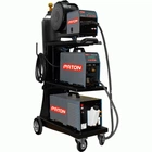 Комплект для сварки PATON ProMIG-350-15-4-400 V AC/DC WK (1024050015)