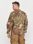 Куртка тактична MFH 03383L Камуфляж (4044633102232) - зображення 2