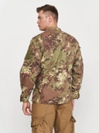 Куртка тактическая MFH 03383L 3XL Камуфляж (4044633102287) - изображение 2