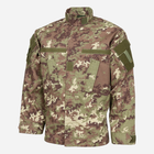 Куртка тактическая MFH 03383L M Камуфляж (4044633102249) - изображение 6