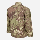 Куртка тактическая MFH 03383L 3XL Камуфляж (4044633102287) - изображение 7