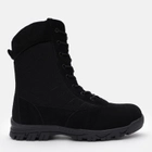 Мужские тактические ботинки Special 12799967 41 (26.5 см) Черные (4070408874130) - изображение 1