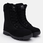 Мужские тактические ботинки Special 12799967 41 (26.5 см) Черные (4070408874130) - изображение 3