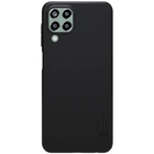 Чехол Nillkin Matte для Samsung Galaxy M53 5G Черный