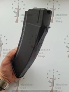 Магазин для AK черный на 30 патронов 5,45x39mm (00001) - изображение 2