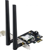 Беспроводной адаптер Asus PCE-AX1800 (90IG07A0-MO0B00)