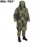 Снайперский маскирующий камуфляж MIL-TEC р. XL/XXL - изображение 3