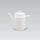 Чайник-заварник Maestro Pattern 800 мл MR-20033-08