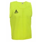 Манішка підліткова Bib Basic жовтий Уні 62х51см