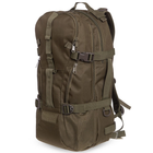 Рюкзак-сумка тактическая SILVER KNIGHT TY-119 30л оливковый - изображение 3