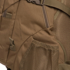 Рюкзак тактический штурмовой SILVER KNIGHT TY-9898 30л хаки - изображение 6