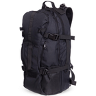 Рюкзак-сумка тактическая SILVER KNIGHT TY-119 30л черный - изображение 3