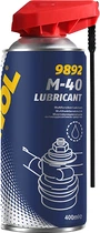 Мастило Mannol M-40 Lubricant 0.4 л (9892)