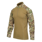 Сорочка тактична Убакс M Direct Action MultiCam Vanguard Combat Shirt M (SH-VGCS-PDF-MCM-B04-M) - зображення 1