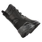 Ботинки зимние "LOWA R-8 GTX THERMO", Black 40 (310532/0731) - изображение 5