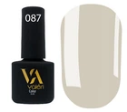 Гель-лак Valeri Color 087 Светлый фундук 6 мл