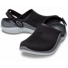 Сабо Crocs LiteRide 360 Clog 37 черный 206708