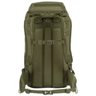 Рюкзак тактичний Highlander Eagle 3 Backpack 40L Olive Green (TT194-OG) - зображення 4