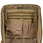 Рюкзак тактичний Highlander Eagle 2 Backpack 30L HMTC (TT193-HC) - зображення 10