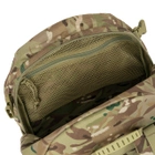 Рюкзак тактичний Highlander M.50 Rugged Backpack 50L HMTC (TT182-HC) - зображення 8
