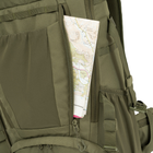 Рюкзак тактичний Highlander Eagle 3 Backpack 40L Olive Green (TT194-OG) - изображение 10