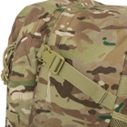 Рюкзак тактичний Highlander M.50 Rugged Backpack 50L HMTC (TT182-HC) - зображення 13