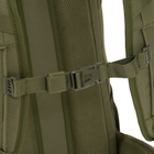 Рюкзак тактичний Highlander Eagle 2 Backpack 30L Olive Green (TT193-OG) - изображение 6