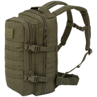 Рюкзак тактичний Highlander Recon Backpack 20L Olive (TT164-OG) - изображение 3