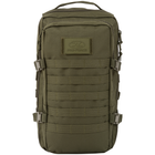 Рюкзак тактичний Highlander Recon Backpack 20L Olive (TT164-OG) - изображение 4