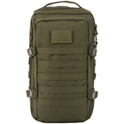 Рюкзак тактичний Highlander Recon Backpack 20L Olive (TT164-OG) - изображение 4