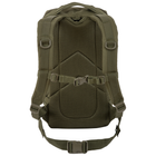 Рюкзак тактичний Highlander Recon Backpack 20L Olive (TT164-OG) - изображение 5