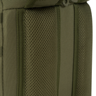 Рюкзак тактичний Highlander Eagle 2 Backpack 30L Olive Green (TT193-OG) - зображення 12