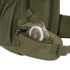 Рюкзак тактичний Highlander Eagle 2 Backpack 30L Olive Green (TT193-OG) - зображення 15