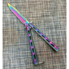 Карманный складной нож GR 59 Хаменлеон Special Series 22,5см (GR000X200XAK59) - изображение 3