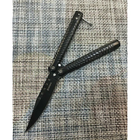Карманный складной нож GR 67 Антибликовый Special Series 16см (GR000X200XAK67) - изображение 1
