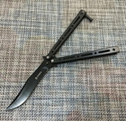 Карманный складной нож GR 33 антибликовый Special Series 22см (GR000X200XAK33) - изображение 1