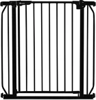 Захисний бар'єр Lionelo Truus Slim Black Onyx (LO-TRUUS SLIM BLACK ONYX)