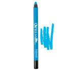 Водостійкий олівець Exspress 06 Блакитний Make Up Farmasi, 1 г