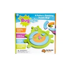 Пазл Fat Brain Toys Bugzzle Собери жука (F209ML) 4213916