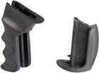 Рукоятка пистолетная ATI Scoprion для АК с наклонным поглощением отдачи (15020012) - изображение 3