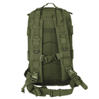 Військовий тактичний рюкзак DOMINATOR Shadow Olive 30 л - зображення 2
