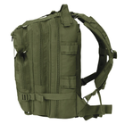 Военный тактический рюкзак DOMINATOR Shadow 0live 30 л - изображение 5