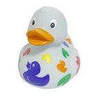 Игрушка для ванной Funny Ducks Утка в утках (L1310)