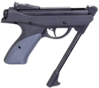 Пістолет пневматичний Diana P-Five 4.5 мм (3770441) - зображення 2