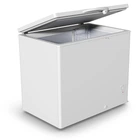 Морозильный ларь с глухой крышкой Juka M300Z
