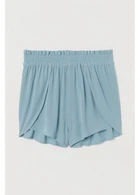 Шорты H&M 32 Голубой 0824340_гол_04