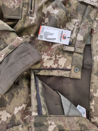 Тактические брюки на флисе Combat M - изображение 4