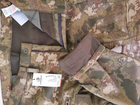 Тактичні штани на флісі Combat S - зображення 2
