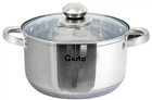 Каструля Gusto Nuovo 3.6 л GT-1500-20